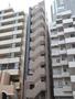 建物外観　★分譲マンションならではの、重厚感のある外観★