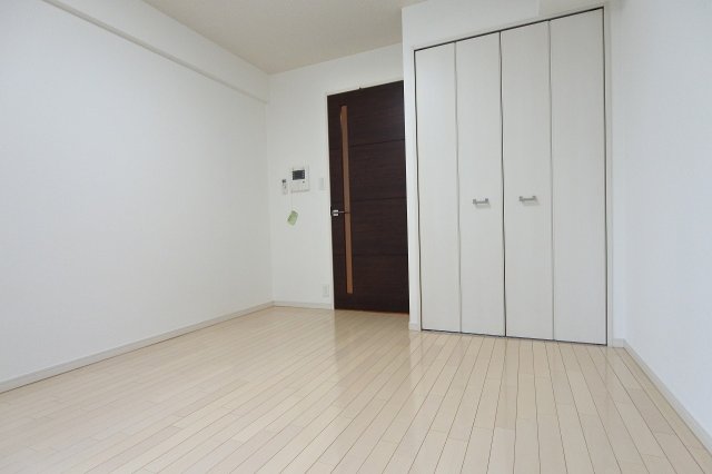 S-RESIDENCE Hommachi Marksの内装写真