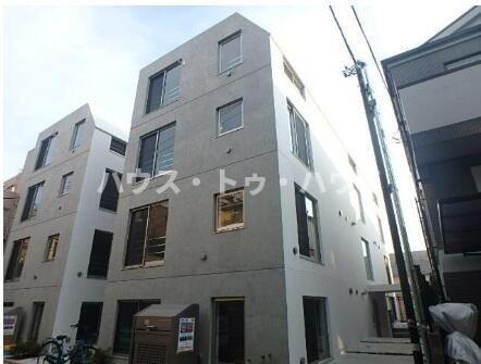 TASUKI RICHESSE千石 WESTの外観写真