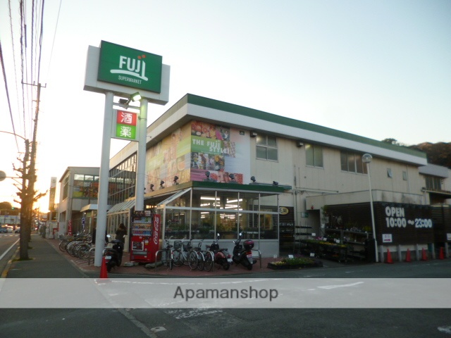 スーパー　ＦＵＪＩ　佐原店（スーパー）まで641m