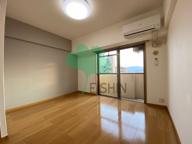 その他部屋・スペース　寝室です。