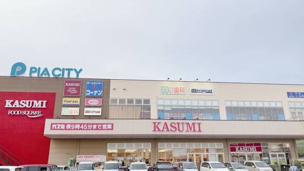 ＪＲ常磐線 南柏駅 徒歩23分 2階建 築1年の周辺写真