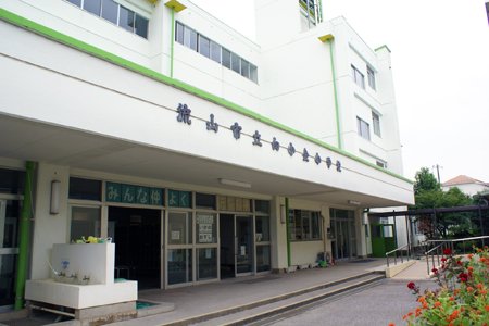 ＪＲ常磐線 南柏駅 徒歩23分 2階建 築1年の周辺写真