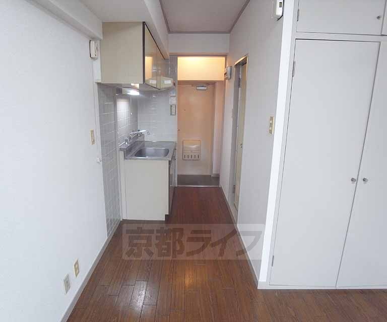 その他部屋・スペース　・お問い合わせは京都ライフまで・