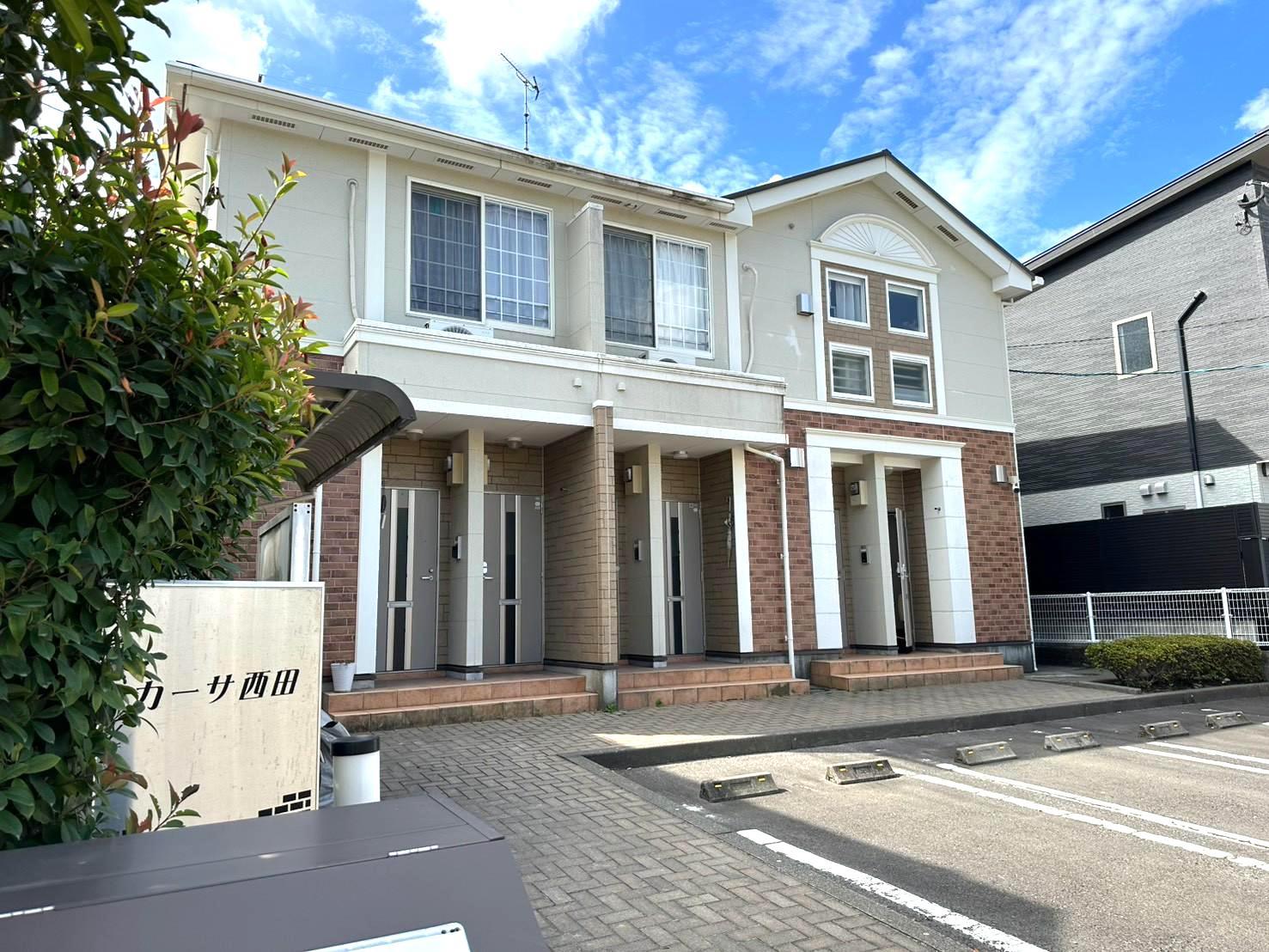 ＪＲ鹿児島本線 鹿児島中央駅 徒歩13分 築22年