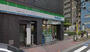 コンビニ　ファミリーマート 台東三筋一丁目店（コンビニ）まで460m