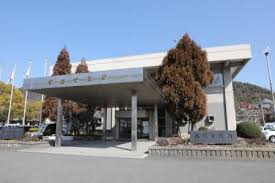 役所　西脇市役所 西脇市茜が丘複合施設みらいえ（役所）まで1720m