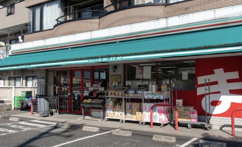 スーパー　まいばすけっと 南篠崎町４丁目店（スーパー）まで996m