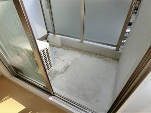 地下鉄箱崎線 貝塚駅 徒歩10分 15階建 築11年の内装写真