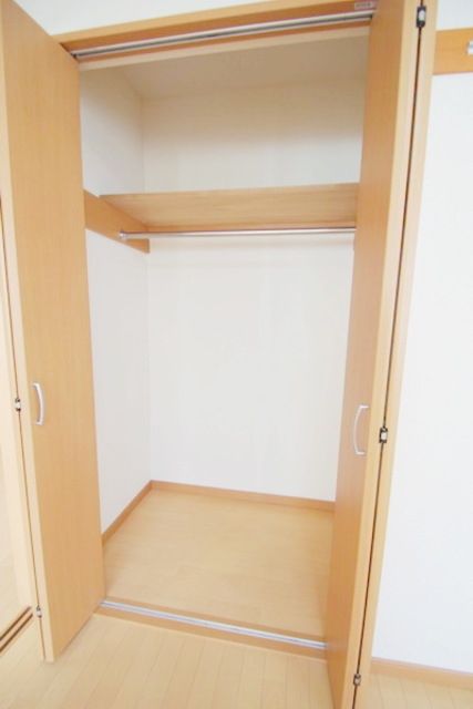 収納　★お部屋探しはタウンハウジング稲田堤店まで★