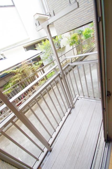 その他設備　★お部屋探しはタウンハウジング稲田堤店まで★