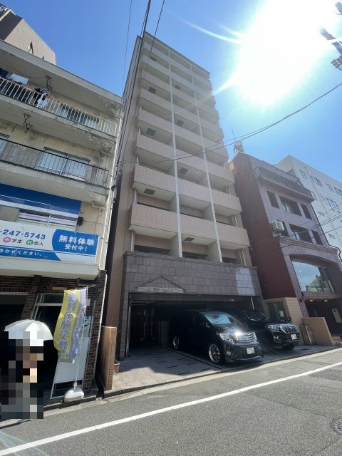 BONDBLD.IIIのその他写真