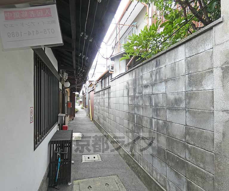 その他　近隣風景です。