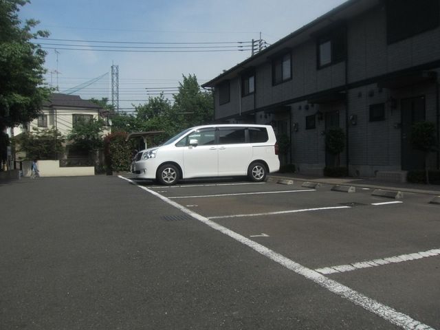プランタニエールII・IIIのその他写真