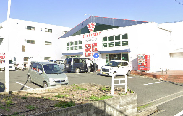 その他　セカンドストリート　大東店（その他）まで311m