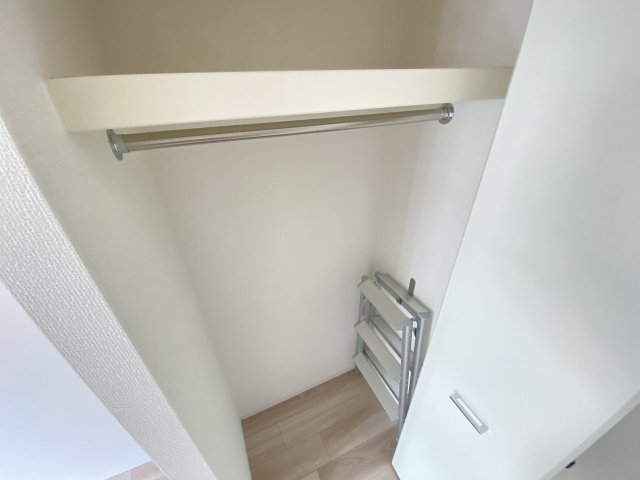 収納　※カラータイプは写真と異なります。