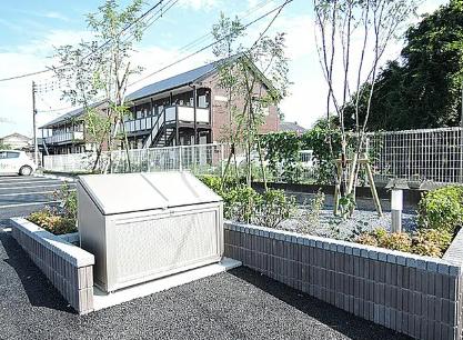 レジデンス中丸のその他写真