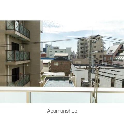 フェールメゾン菊川の内装写真