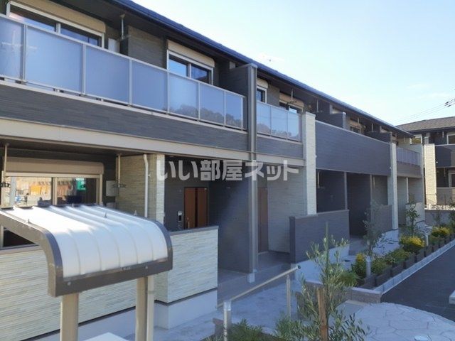ヴェルデ II