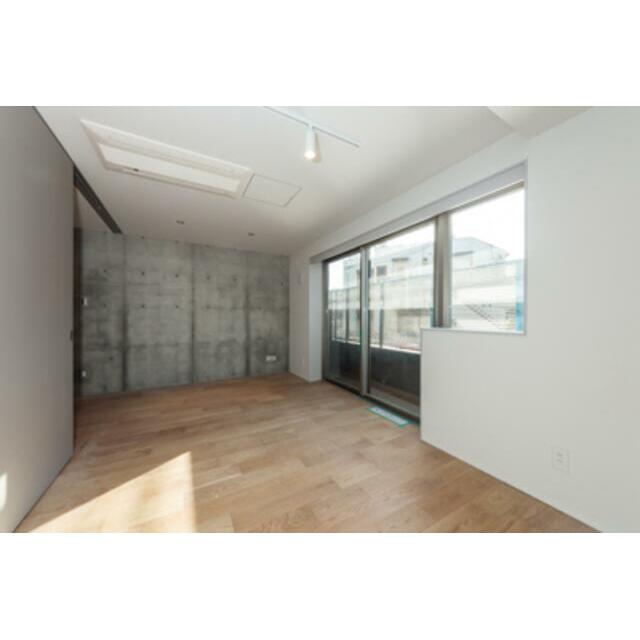 居室・リビング　※写真は同タイプ住戸です。