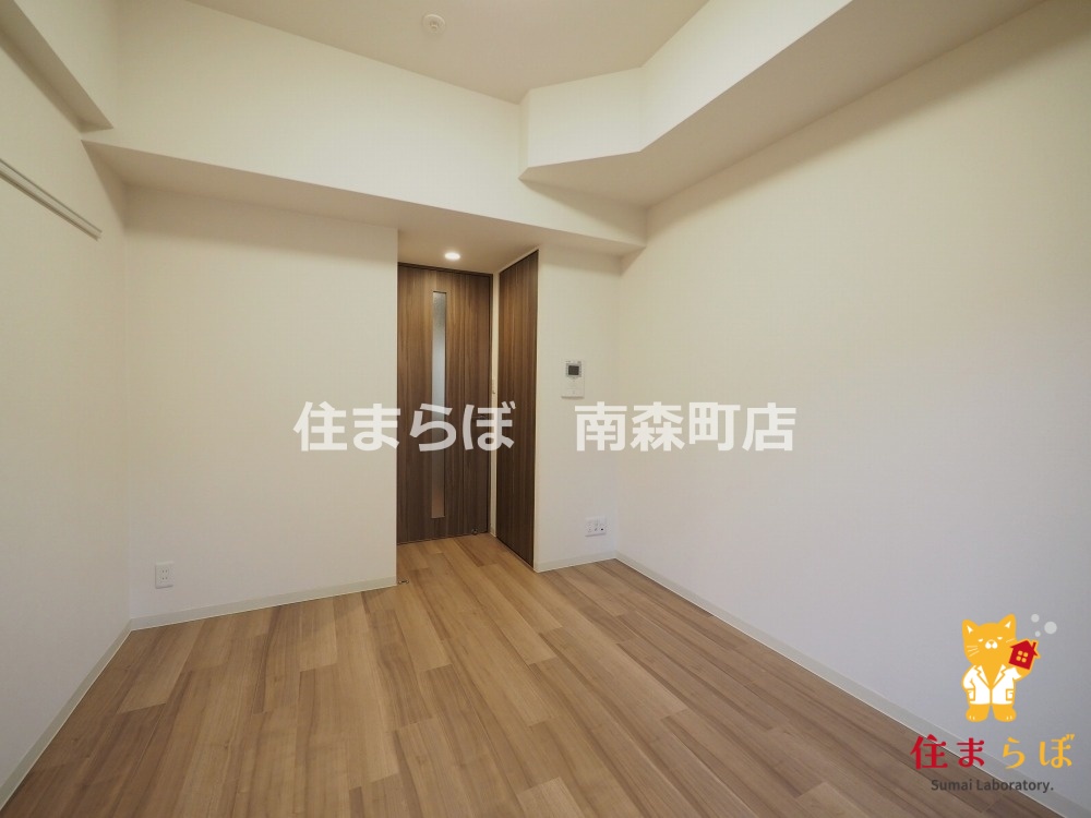 その他部屋・スペース　しっかり休める私空間