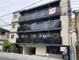 南砂町駅より徒歩4分 4階 築5年9ヶ月の賃貸物件