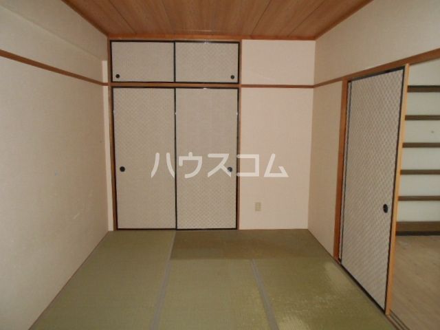 アパートメントハウス朴の樹の内装写真