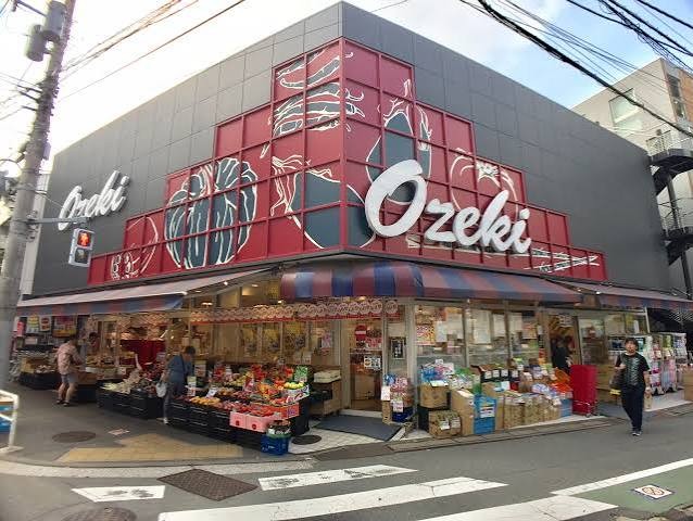 ＪＲ山手線 目黒駅 徒歩9分 10階建 築15年の周辺写真