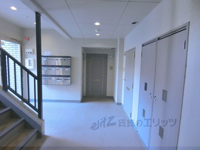 その他　通路