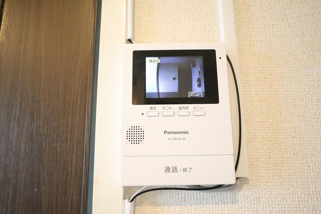 REGINA大道A棟のその他写真