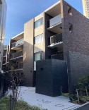GRAN PASEO西麻布 グランパセオ西麻布の外観写真