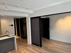 GRAN PASEO西麻布 グランパセオ西麻布の居間写真