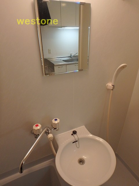 レーヴコートの内装写真