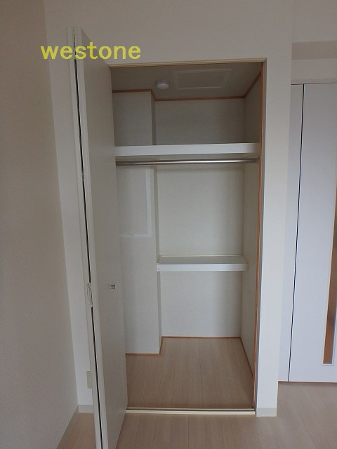 レーヴコートの内装写真