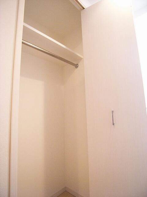 収納　収納スペース有ります