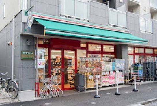 スーパー　まいばすけっと砧6丁目（スーパー）まで99m