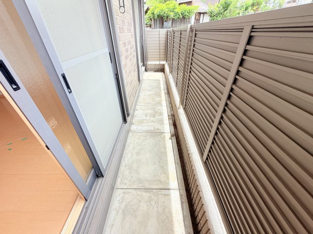 アメニティーコート西泉丘の内装写真