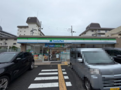 アメニティーコート西泉丘の周辺写真