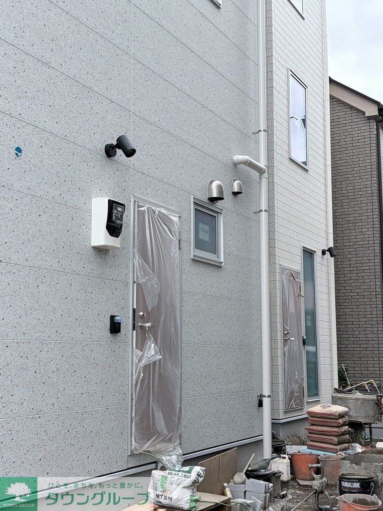 その他部屋・スペース　エントランス