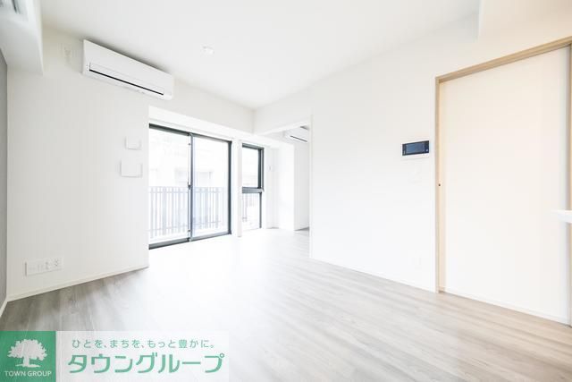 居室・リビング　※写真は同タイプ住戸です。