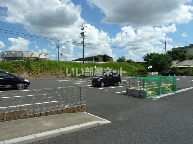 ハルトリーゲル Aのその他写真