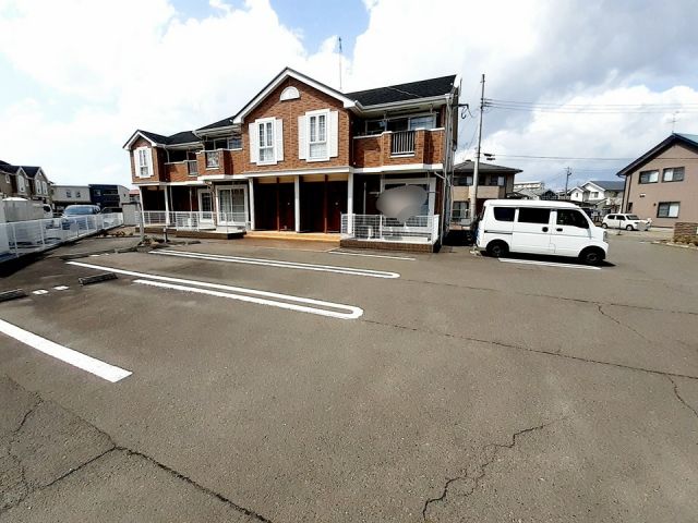 ＪＲ東北本線 南仙台駅 バス乗車時間：20分 最寄りバス停で下車 徒歩3分 2階建 築22年のその他写真