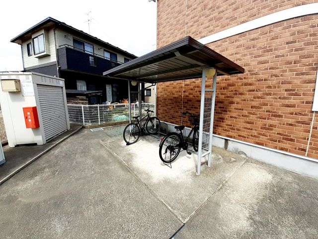 ＪＲ東北本線 南仙台駅 バス乗車時間：20分 最寄りバス停で下車 徒歩3分 2階建 築22年の外観写真
