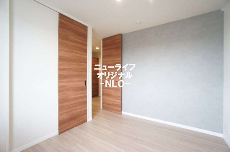 Up Draftの内装写真
