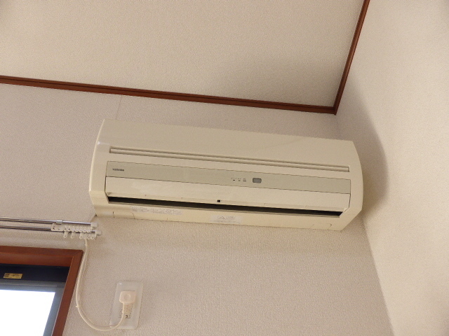 その他設備　※他号室写真