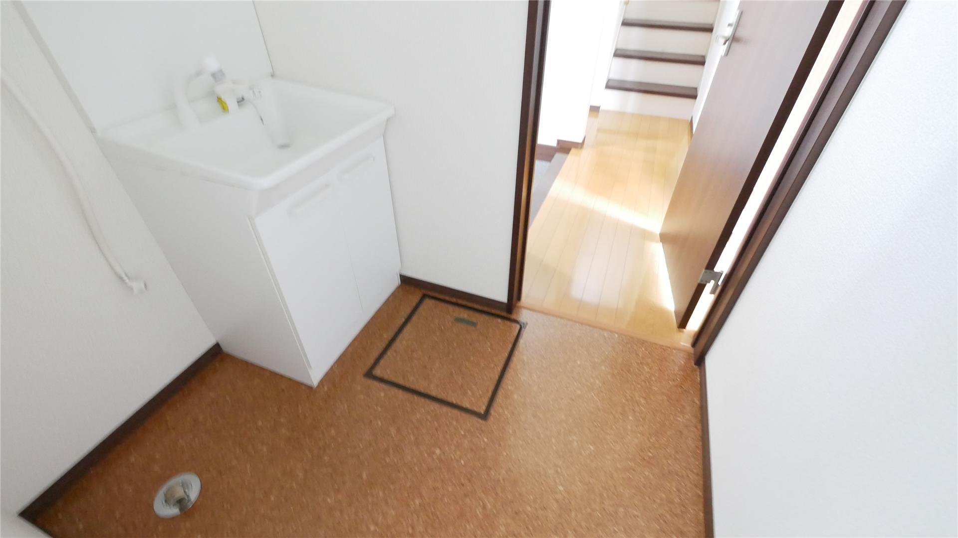テラスさくら通りの内装写真