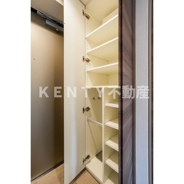 コンフォリア・リヴ品川西大井のその他写真