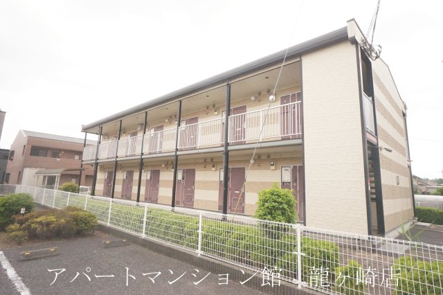 建物外観　画像1