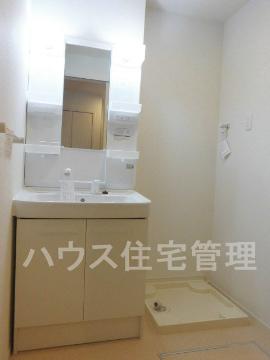大阪モノレール本線 沢良宜駅 徒歩13分 2階建 築8年の内装写真