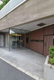 都営浅草線 泉岳寺駅 徒歩5分 築20年